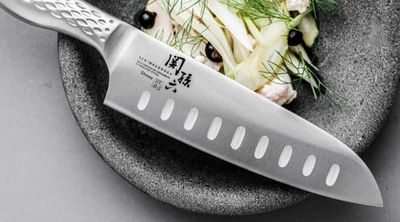Santoku