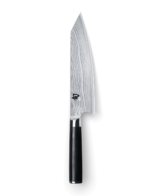 Forma de Hoja Kiritsuke.