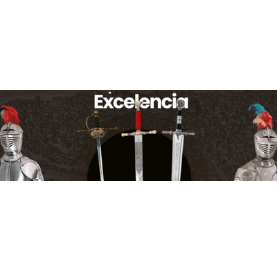 Espadas Historicas