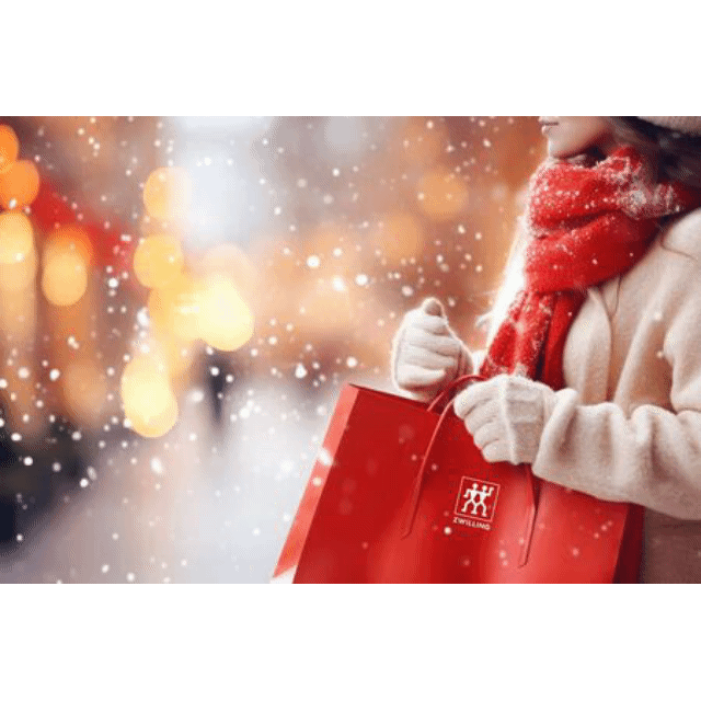 Estuche Zwilling  Manicura.