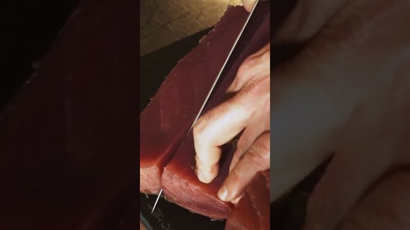 Cuchillo Arcos Brooklyn.