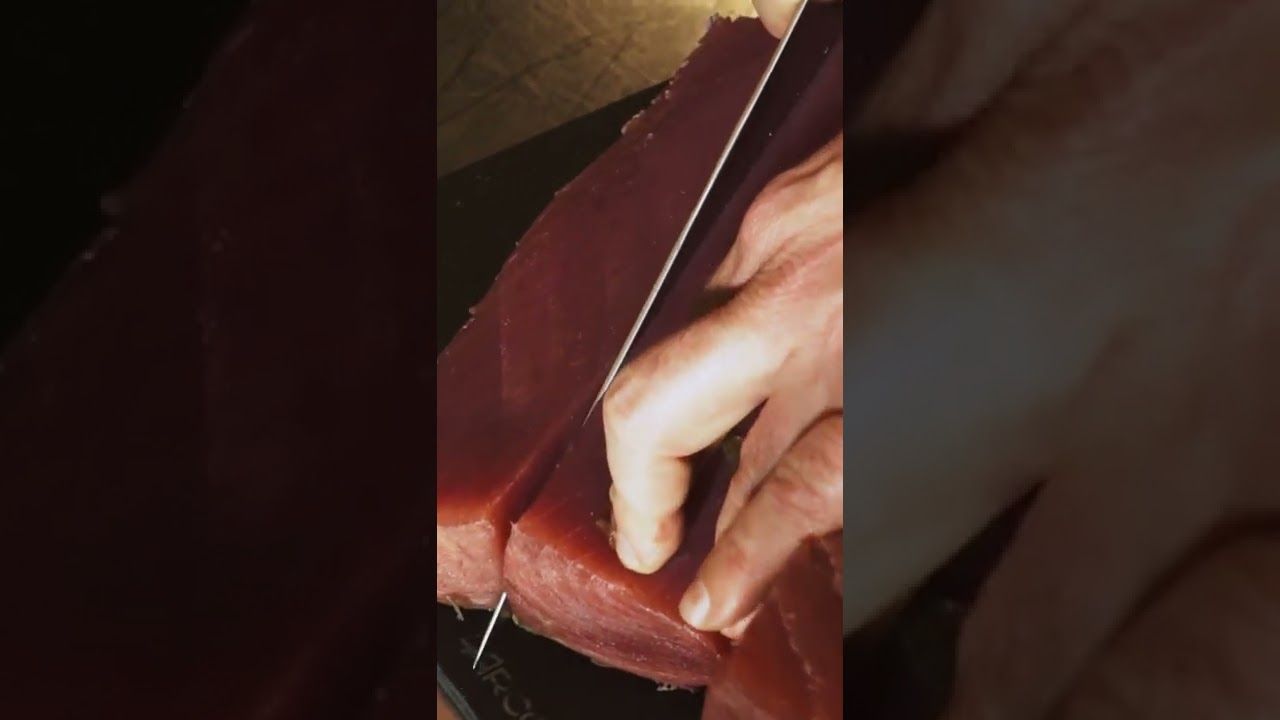 Cuchillo Arcos Brooklyn.