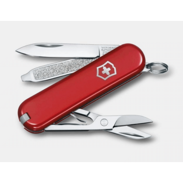 Navaja Victorinox Classic Colors.