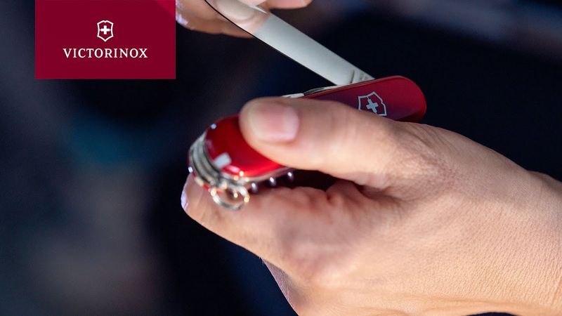 Navaja Victorinox Spartan .