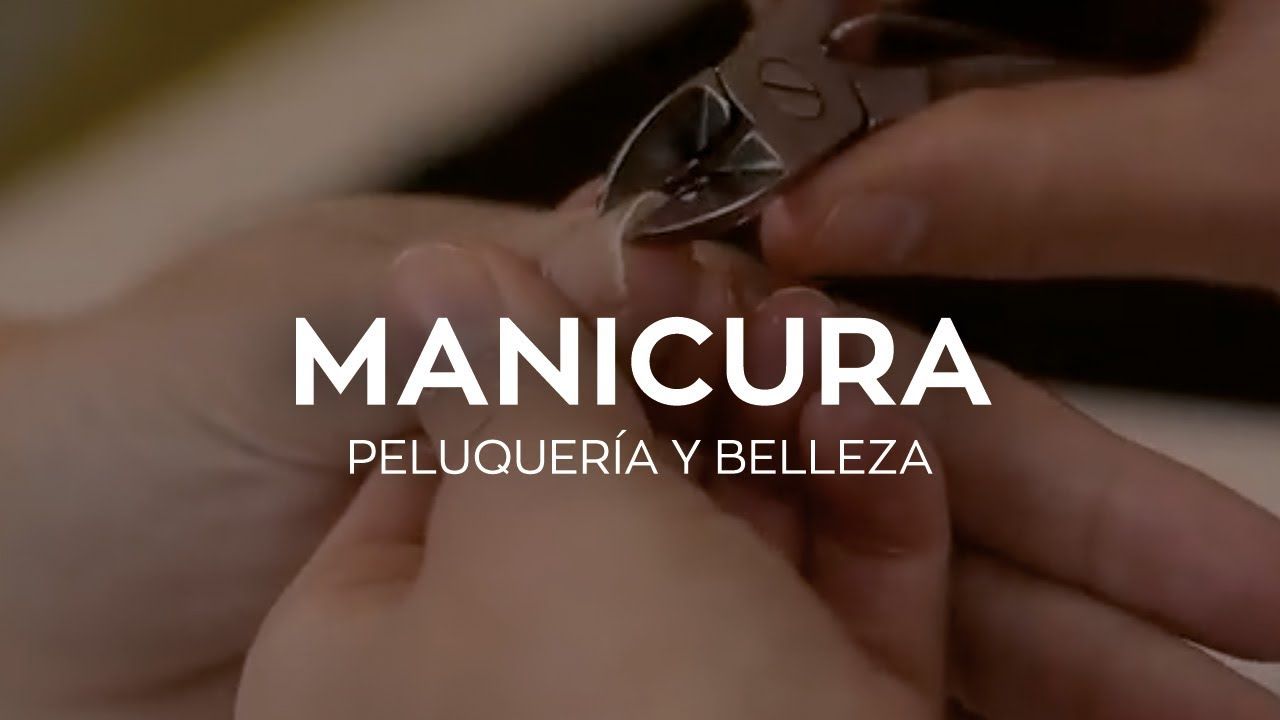 Alicate 3Claveles Uñas.