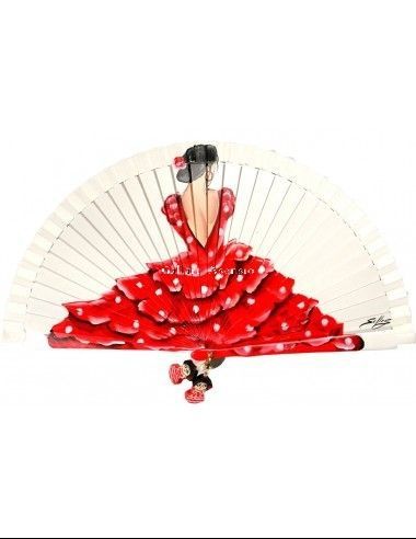 Abanico Artesanía .