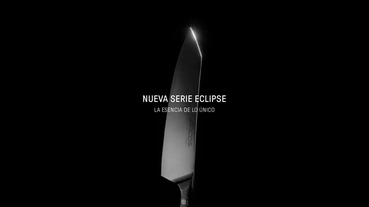 Cuchillo Arcos Eclipse.