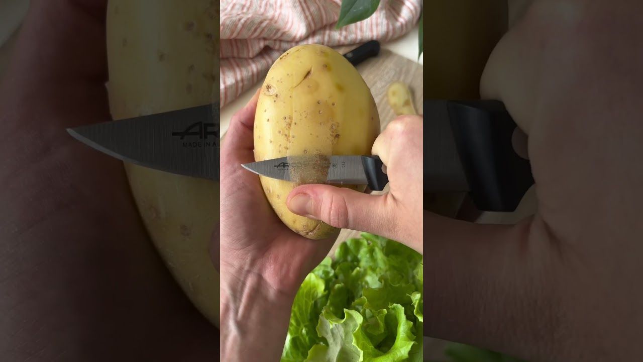 Cuchillo Arcos Mondador.