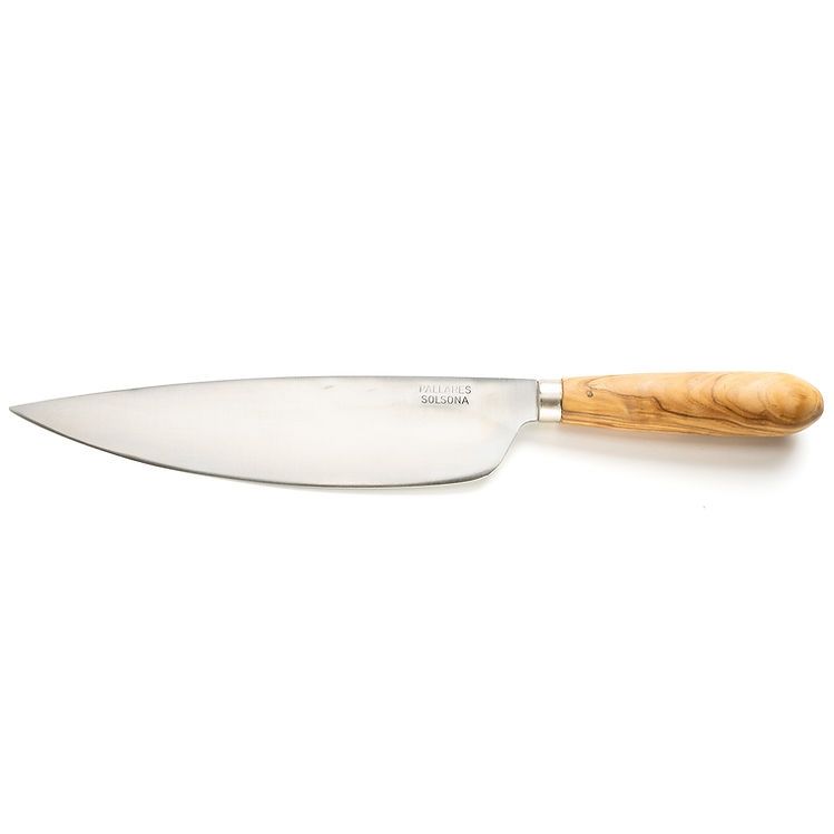 Cuchillo Pallarès Chef.