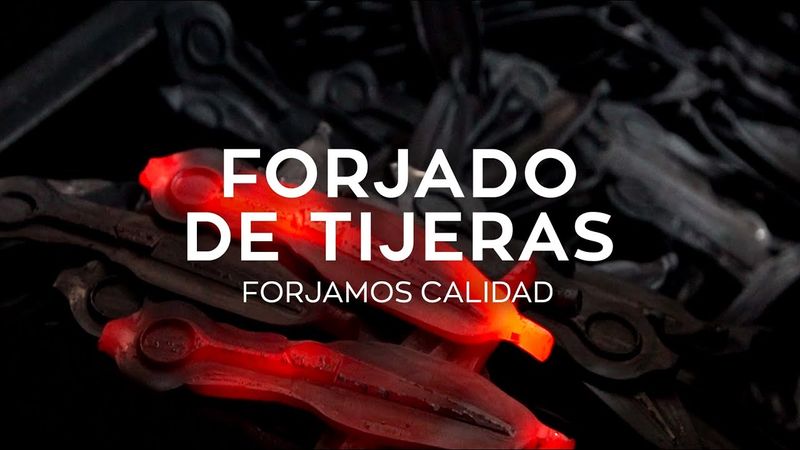 Tijeras 3Claveles Cocina Gastro. 