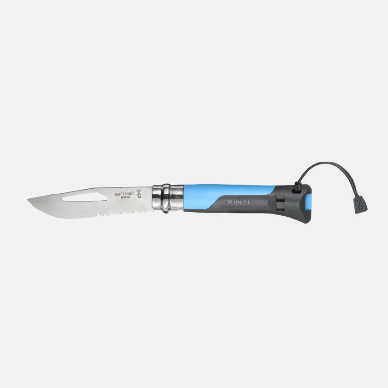 Navaja Opinel Outdoor.