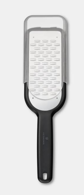 Rallador Victorinox.