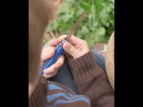 Navaja Mi Primer Opinel.