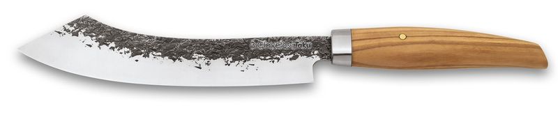 Cuchillo 3Claveles Chef Taku .