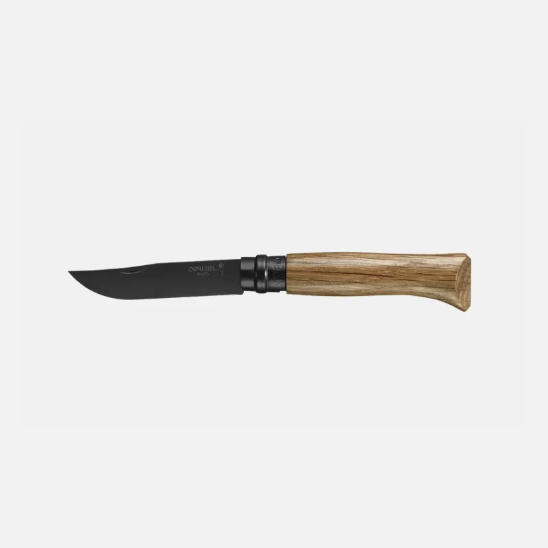 Navaja Opinel Black.