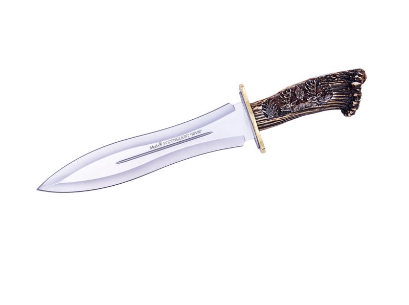 Cuchillo Muela PODENQUERO.