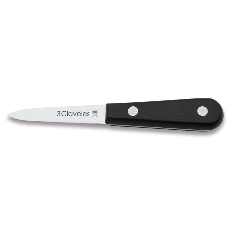 Cuchillo 3Claveles AbreOstras.