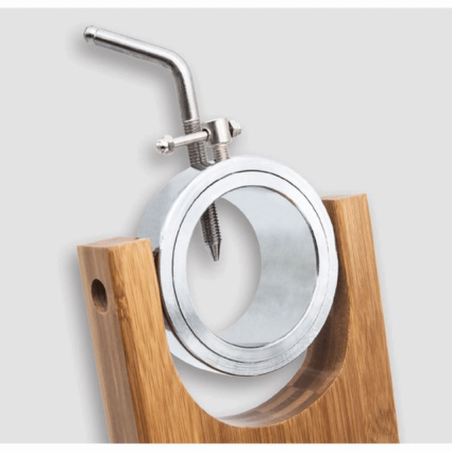 Set 3Claveles Prof.Cortador de Jamón.