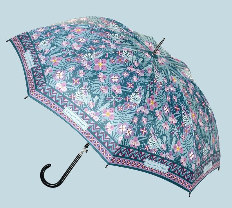 Paraguas largo EDICIÓN LIMITADA 