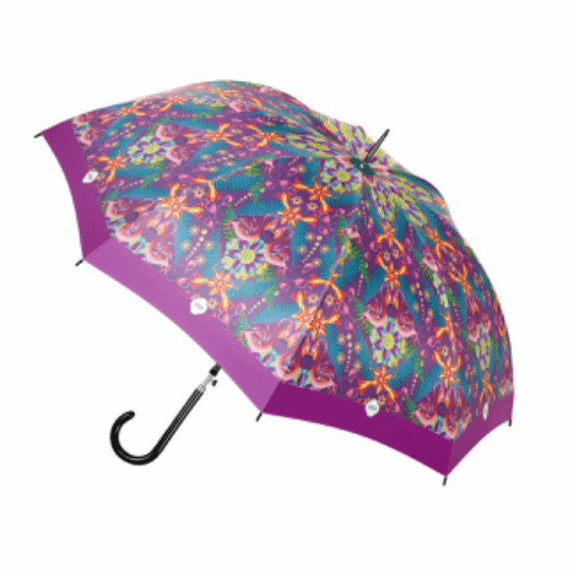 Paraguas largo EDICIÓN LIMITADA.