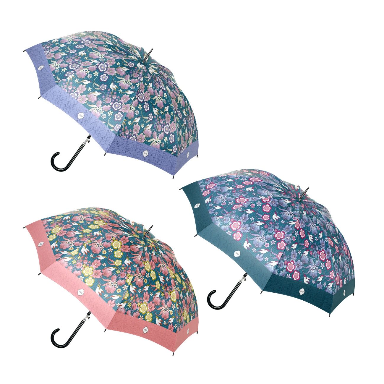 Paraguas largo EDICIÓN LIMITADA. 