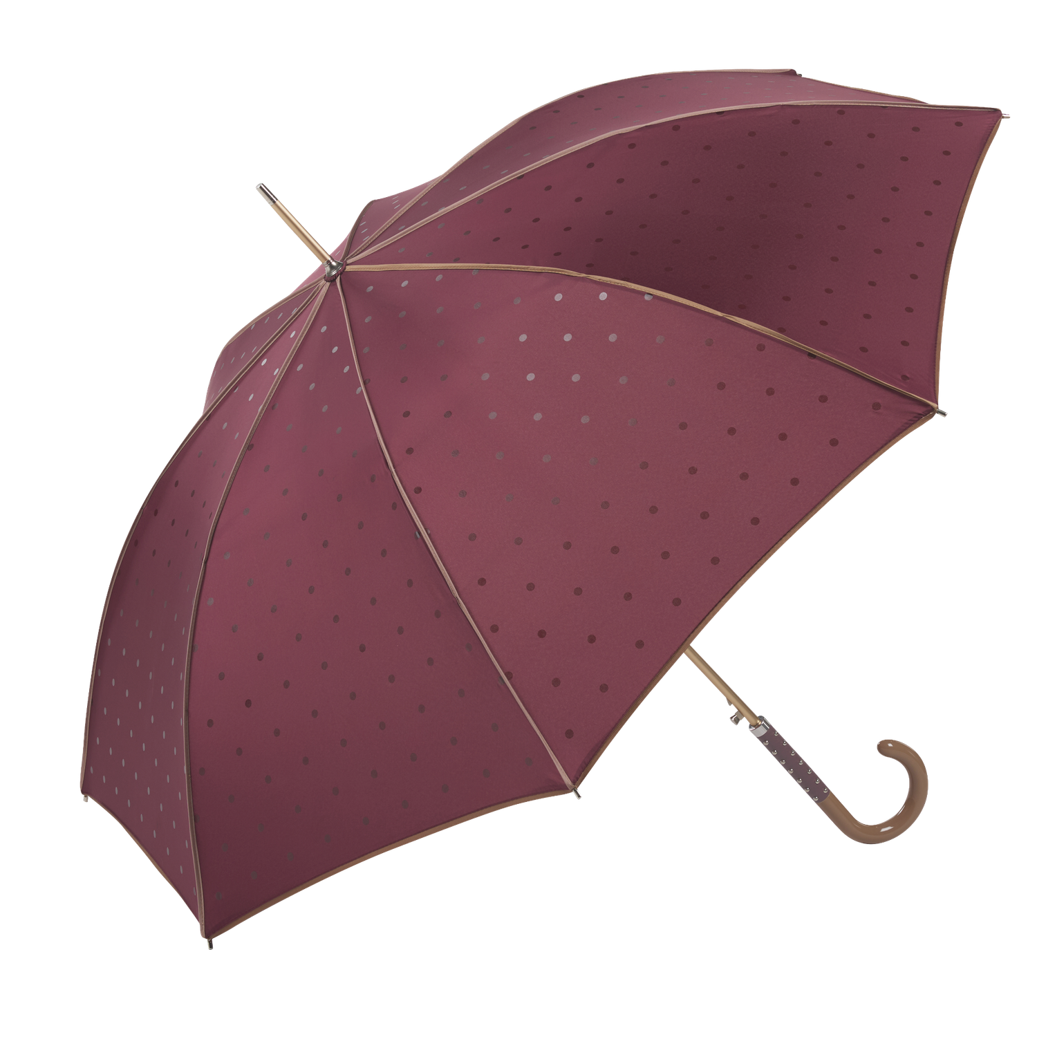 Paraguas EDICIÓN LIMITADA largo.