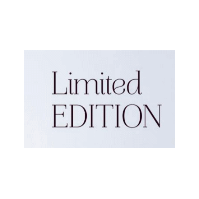 Paraguas EDICIÓN LIMITADA.