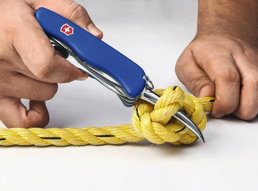 Navaja Victorinox Skipper Pro⚓️