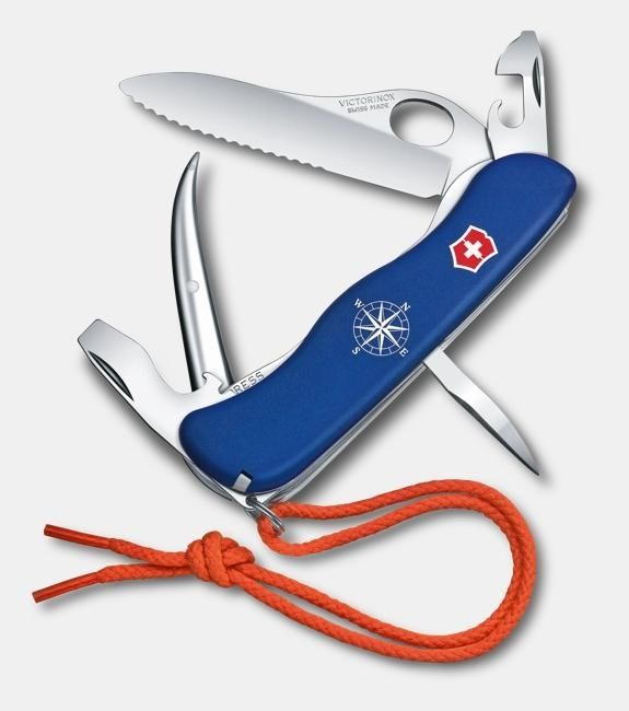 Navaja Victorinox Skipper Pro⚓️