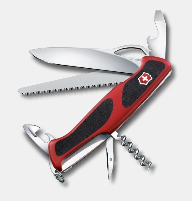 Navaja Victorinox Ranger 79 M Grip