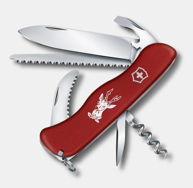 Navaja Victorinox Hunter🐗