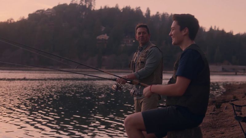 Navaja Victorinox Angler🎣