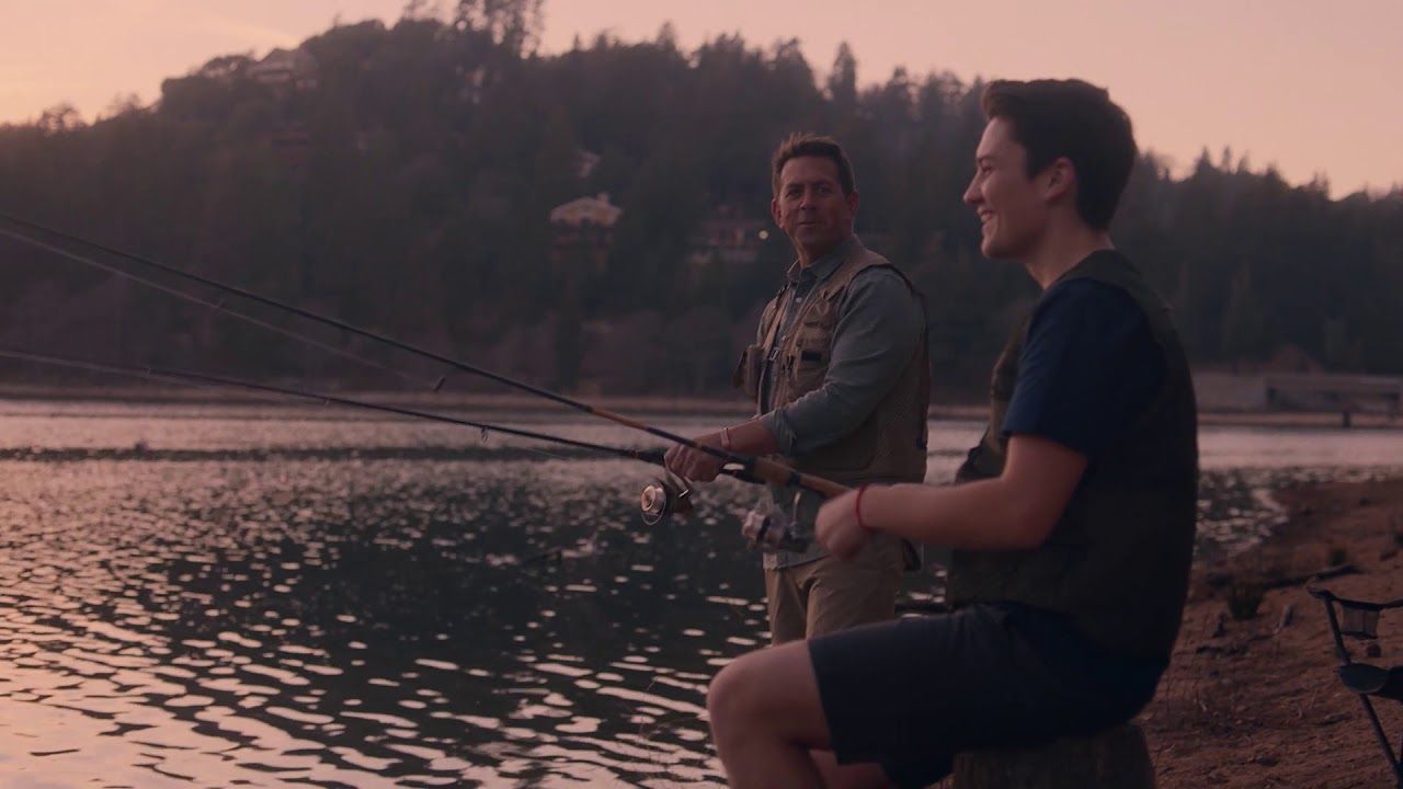 Navaja Victorinox Angler🎣