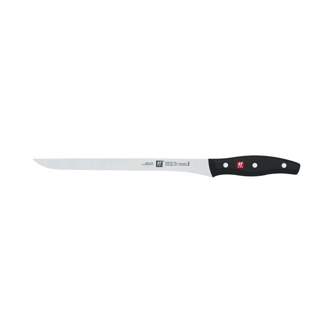 Cuchillo ZWILLING fileteador 26 cm.