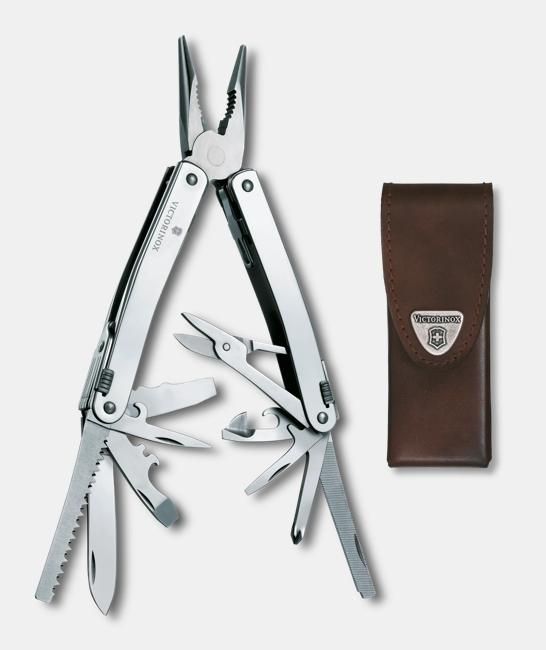 Swiss Tool Spirit X Victorinox