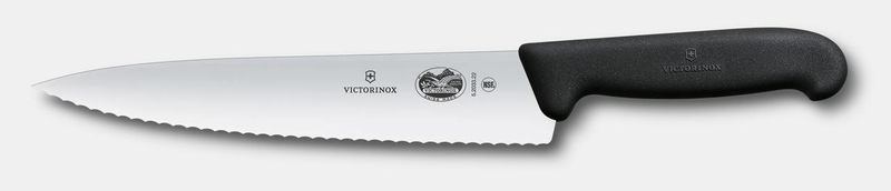 Cuchillo Victorinox Chef Fibrox . Cuchillo Victorinox Chef Fibrox .