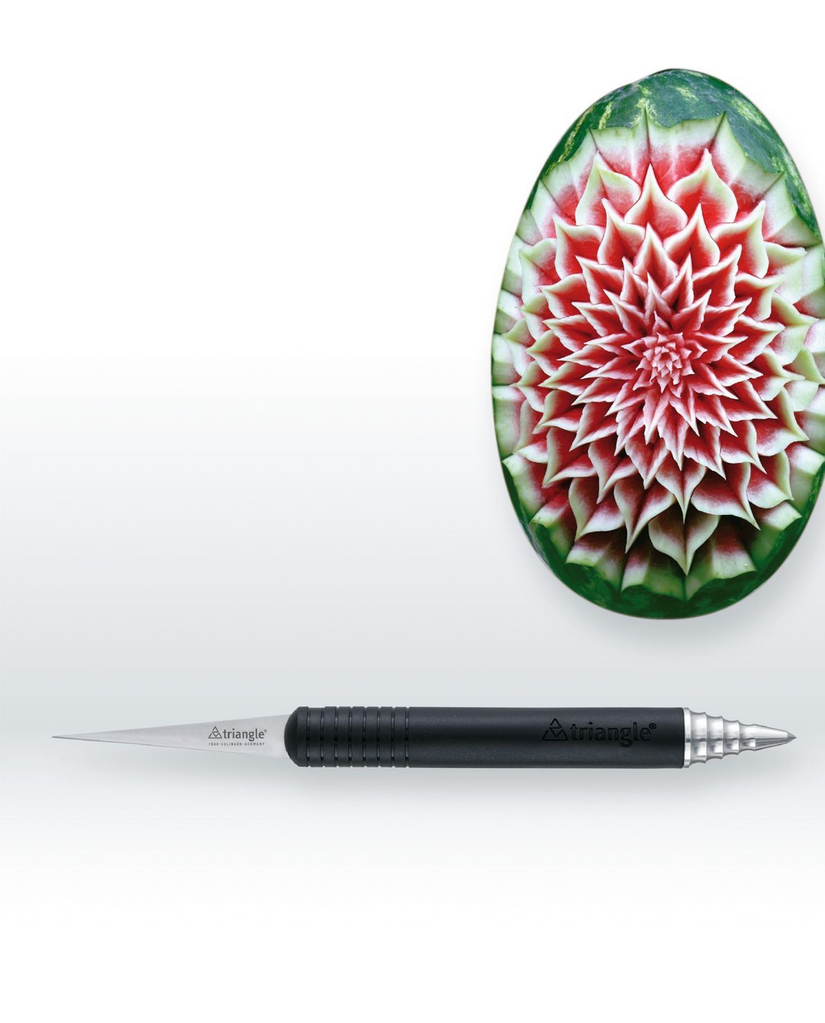 Cuchillo Tallar tailandés