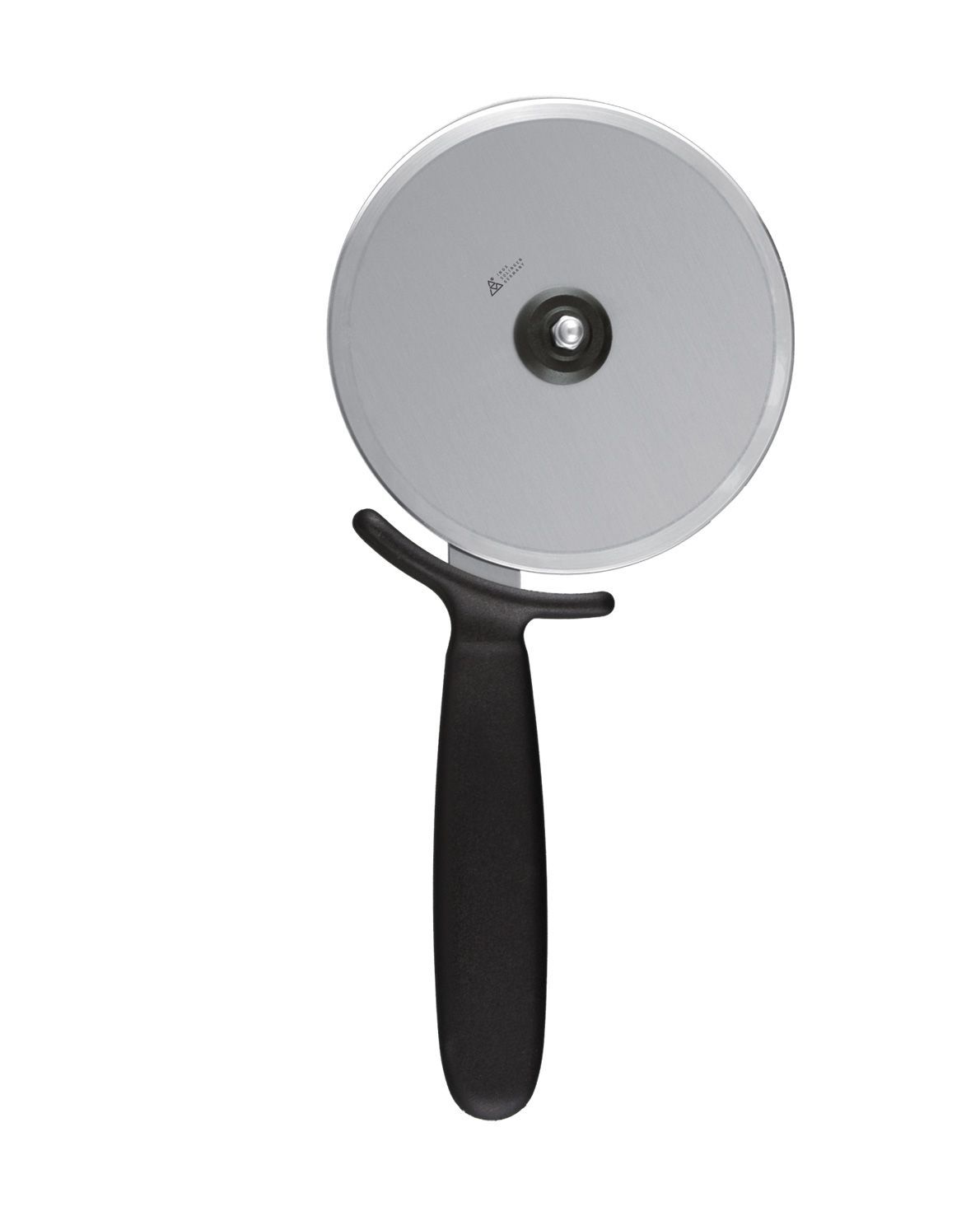 Cortador de Pizza extra grande.