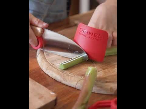 Le Petit Chef Opinel.