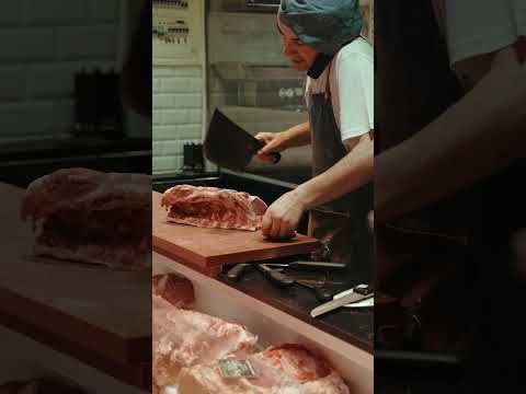 Hachuela 3Claveles Carnicero.