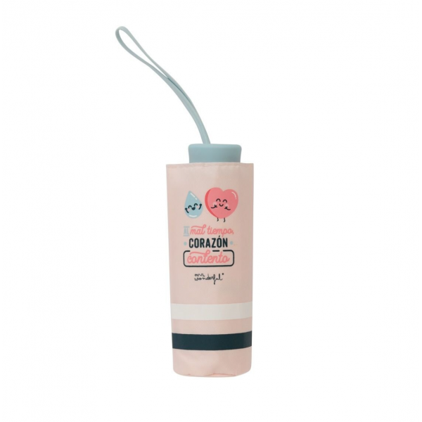 Paraguas Mr.Wonderful