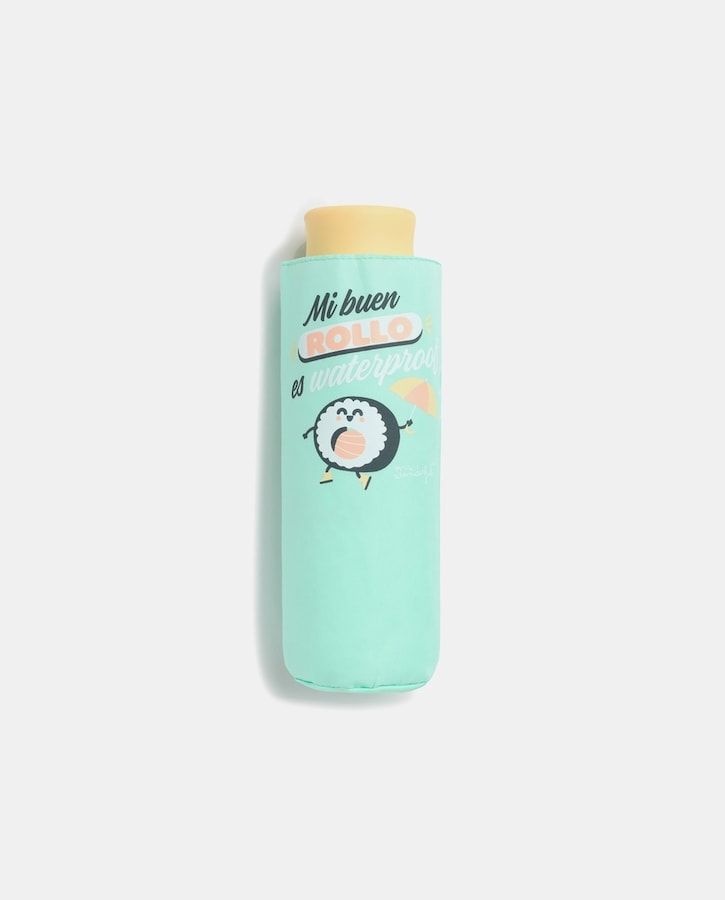 Paraguas Mr.Wonderful