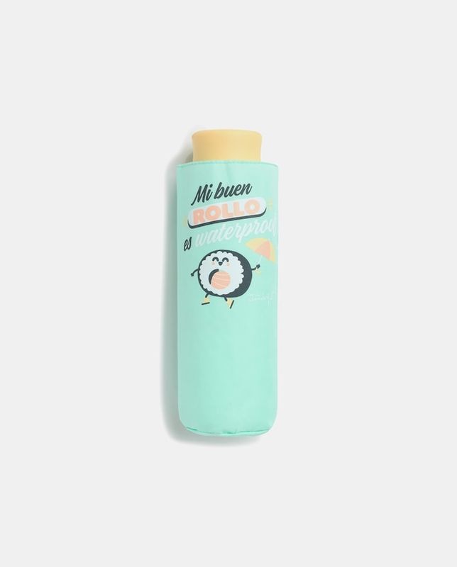 Paraguas Mr.Wonderful