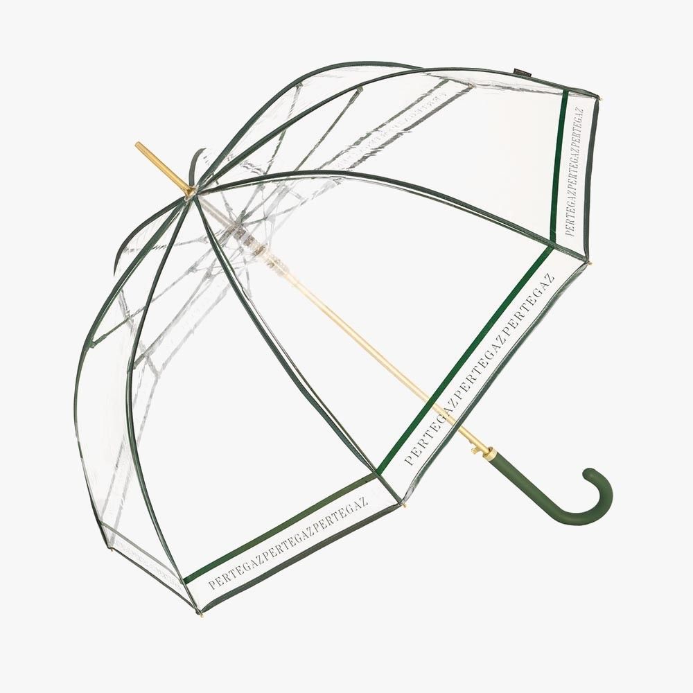 Paraguas Pertegaz largo.