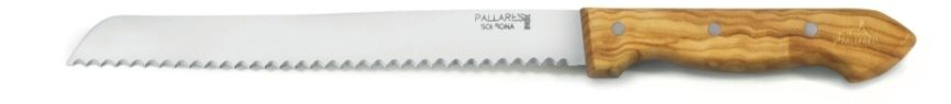 Cuchillo Pallarès Sierra.
