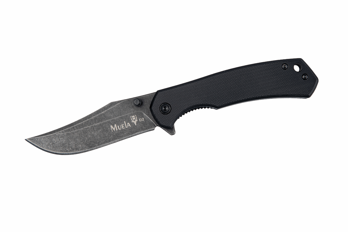 Navaja Muela VIBORA-10G.