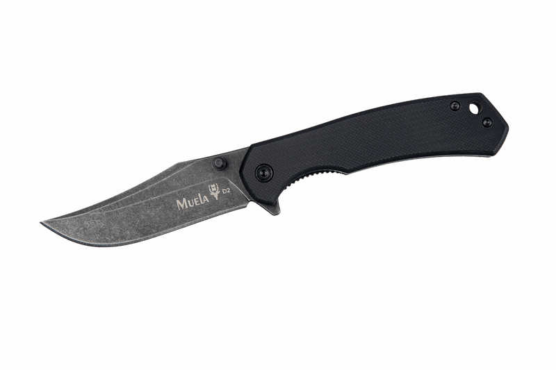 Navaja Muela VIBORA-10G.