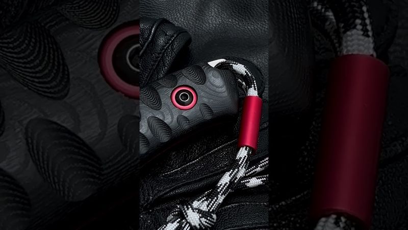 Cuchillo Muela  PHANTOM-12W.