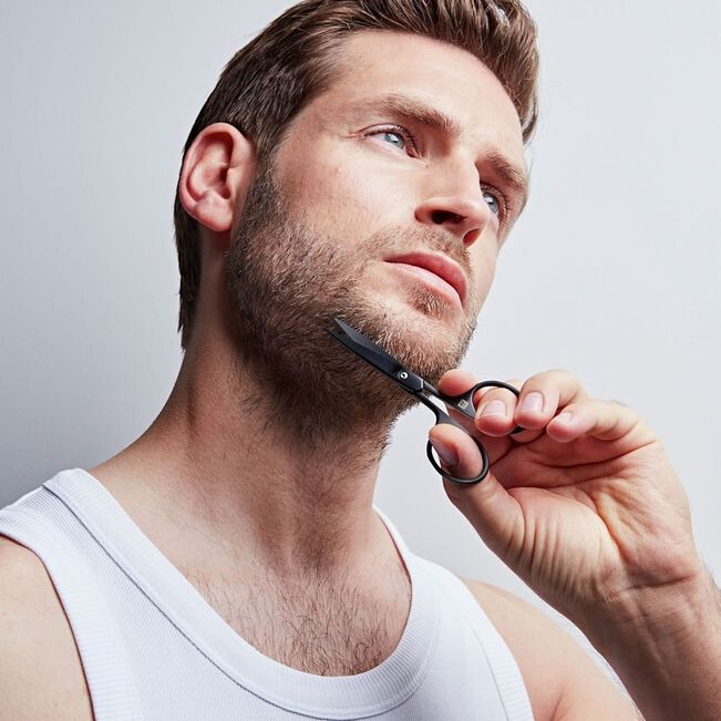 Tijera Barba ZWILLING PREMIUM.