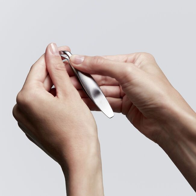 Cortador ZWILLING PREMIUM Cutículas.